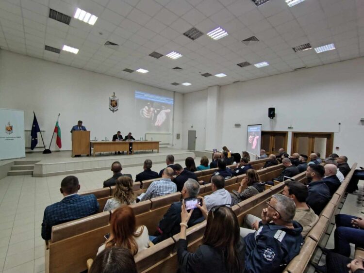 Намалена престъпност и по-малко жертви на пътя през 2024 г. отчете МВР – Габрово