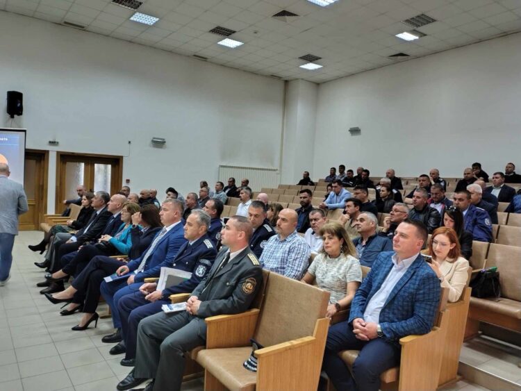 Намалена престъпност и по-малко жертви на пътя през 2024 г. отчете МВР – Габрово