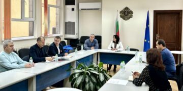 Общото събрание на Асоциацията по ВиК одобри Инвестиционната програма на “ВиК” ООД Габрово