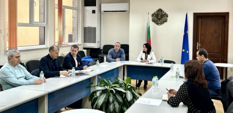 Общото събрание на Асоциацията по ВиК одобри Инвестиционната програма на “ВиК” ООД Габрово