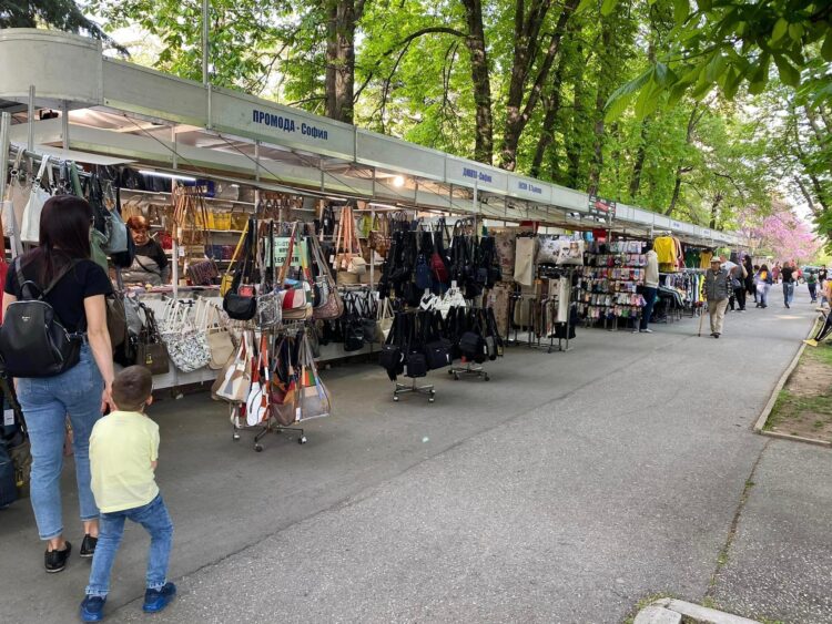 Великденско настроение завладява севлиевци в следващите дни