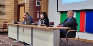 Проектът на бюджета на Общината за 2025 г. бе представен на публично обсъждане