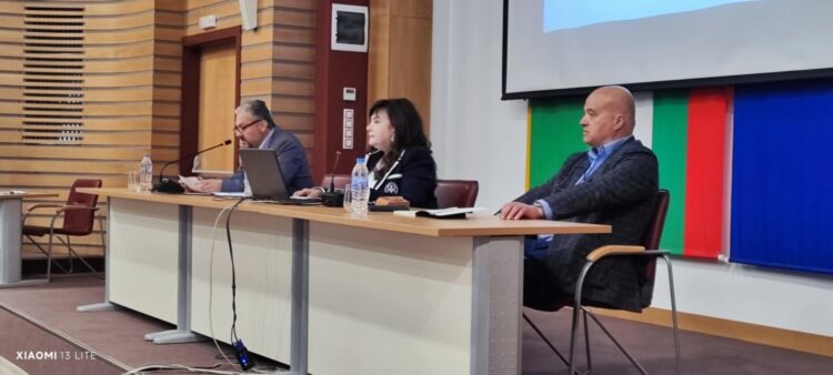 Проектът на бюджета на Общината за 2025 г. бе представен на публично обсъждане