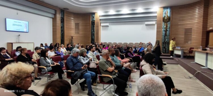 Проектът на бюджета на Общината за 2025 г. бе представен на публично обсъждане