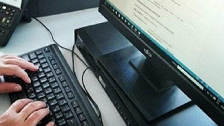 ДФЗ: Предстои онлайн обучение за работа в СЕУ, регистрирайте се