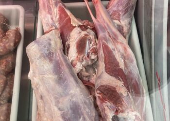 БАБХ с предписания към бизнес операторите, добиващи и предлагащи агнешко месо