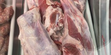 БАБХ с предписания към бизнес операторите, добиващи и предлагащи агнешко месо