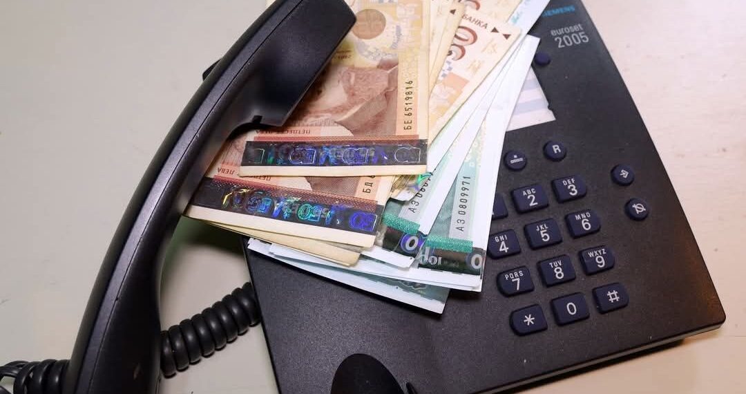 Полицията: Бъдете особено внимателни, когато търсите работа чрез интернет