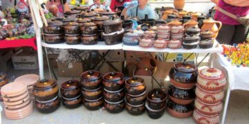 Над 100 производители на керамика идват за Разпети петък в Севлиево