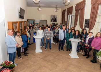 Кино “21 век” – кауза с мисъл, стремеж към просвещение и перспектива в бъдещето на Севлиево