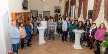 Кино “21 век” – кауза с мисъл, стремеж към просвещение и перспектива в бъдещето на Севлиево