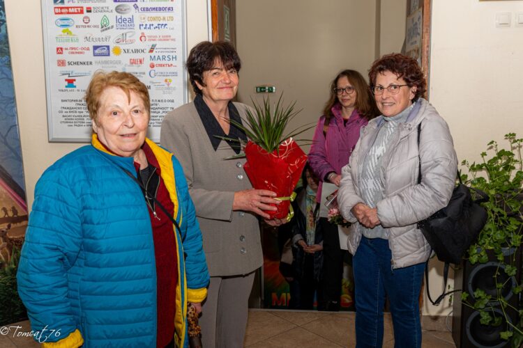 Кино “21 век” – кауза с мисъл, стремеж към просвещение и перспектива в бъдещето на Севлиево