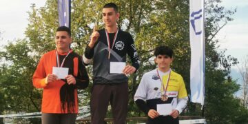 Старт с надежда за много медали през новия сезон в колоезденето