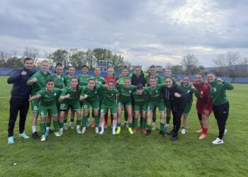 Жените на “Севлиево Лейдис” повалиха и “Лудогорец”