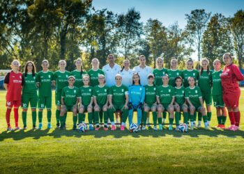 2:2 за жените на “Севлиево Лейдис” с  вицешампиона “Локомотив”