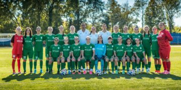 2:2 за жените на “Севлиево Лейдис” с  вицешампиона “Локомотив”