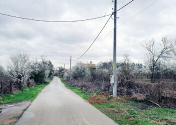 ЕРП Север вложи 130 хиляди лв. в електроразпределителната мрежа на село Шумата