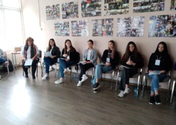 “Предизвикателствата в социалната работа” обсъждаха експерти, студенти и ученици в Севлиево