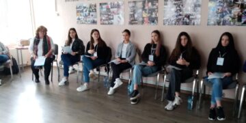 “Предизвикателствата в социалната работа” обсъждаха експерти, студенти и ученици в Севлиево