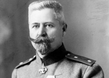 100 години от атентата в църквата “Св. Неделя” и гибелта на севлиевеца генерал Стефан Нерезов