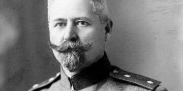 100 години от атентата в църквата “Св. Неделя” и гибелта на севлиевеца генерал Стефан Нерезов