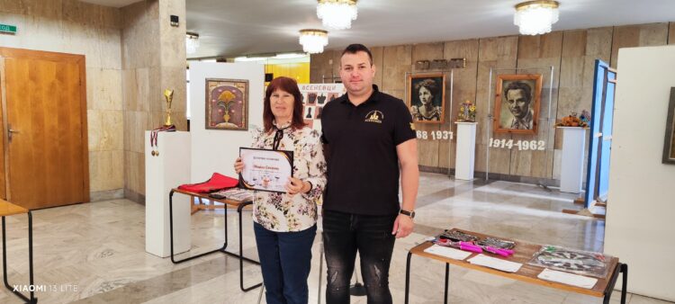 Празник на шахмата зарадва  най-малките ученици от Севлиево