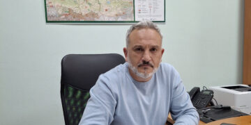 РИОСВ -Велико Търново с нов директор. ”Ти решаваш” със съмнение за смяната