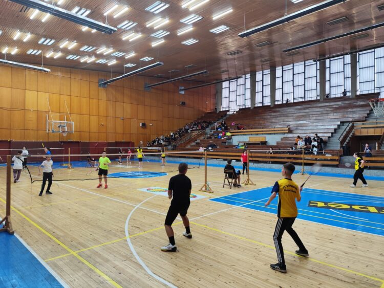 Севлиевци с отлични резултати в ученическите спортни игри – шест отбора се класираха за националния финал