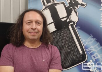 Валери Славчев: „Надявам се публиката в Севлиево да пее с нас, ще изпълняваме български песни, които всички обичаме“