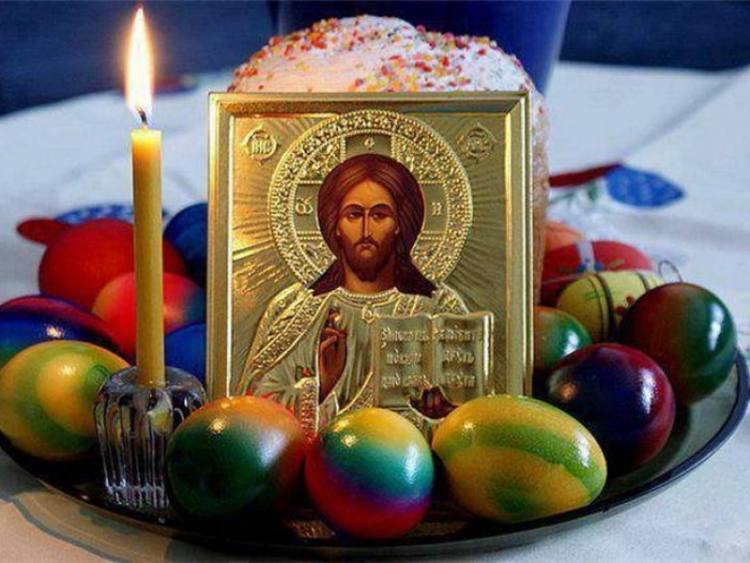 Възкресение Христово – празник на празниците