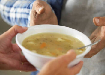 Топъл обяд за най-нуждаещите се ще има до края на септември