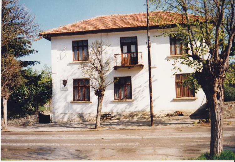 Пеньо Пенев в спомените на съучениците му от Севлиевската гимназия