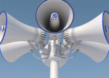 Тестват сирените в област Габрово