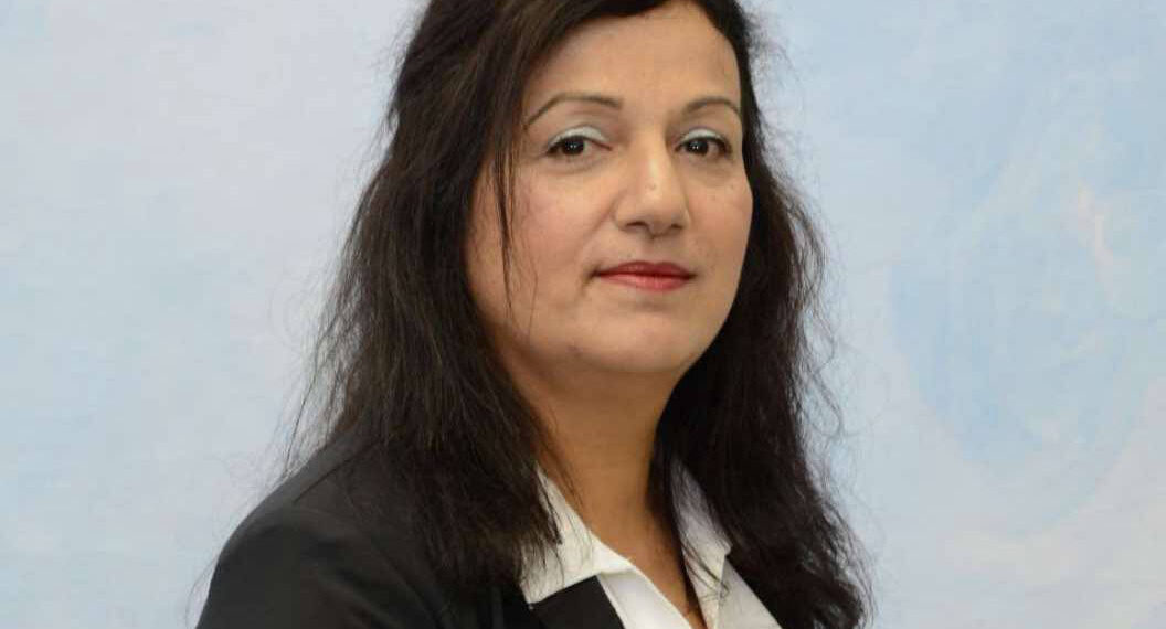 Цветелина Колева напусна групата на ДПС в Общинския съвет, ще работи като независим съветник