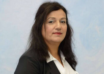 Цветелина Колева напусна групата на ДПС в Общинския съвет, ще работи като независим съветник