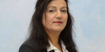 Цветелина Колева напусна групата на ДПС в Общинския съвет, ще работи като независим съветник