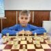 Седемгодишният Христо Чакъров стана шампион по шахмат