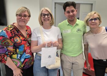 Българският глас, който отекна в Европа: Румен Мартинов, Красимира Данаилова и Сабие Ходжева представиха България на международна конференция по въпросите на образованието в Италия