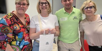 Българският глас, който отекна в Европа: Румен Мартинов, Красимира Данаилова и Сабие Ходжева представиха България на международна конференция по въпросите на образованието в Италия