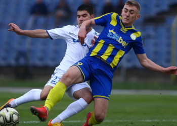 ФК “Севлиево” се препъна в Полски Тръмбеш, Макавеев с контузия