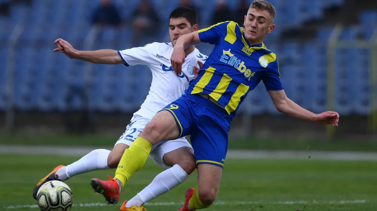 ФК “Севлиево” се препъна в Полски Тръмбеш, Макавеев с контузия