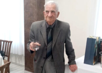 Стефан Бояджиев отпразнува 95-тата си годишнина сред уважението на приятели, близки и бизнес партньори