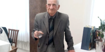 Стефан Бояджиев отпразнува 95-тата си годишнина сред уважението на приятели, близки и бизнес партньори