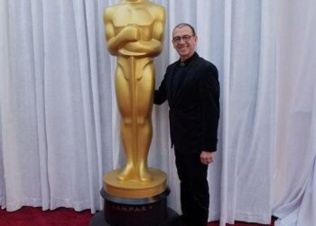 Севлиево е първият град от турнето на световноизвестния актьор Димитър Маринов