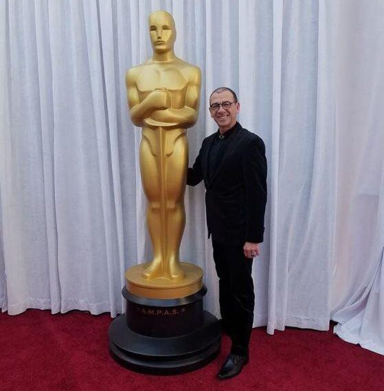 Севлиево е първият град от турнето на световноизвестния актьор Димитър Маринов