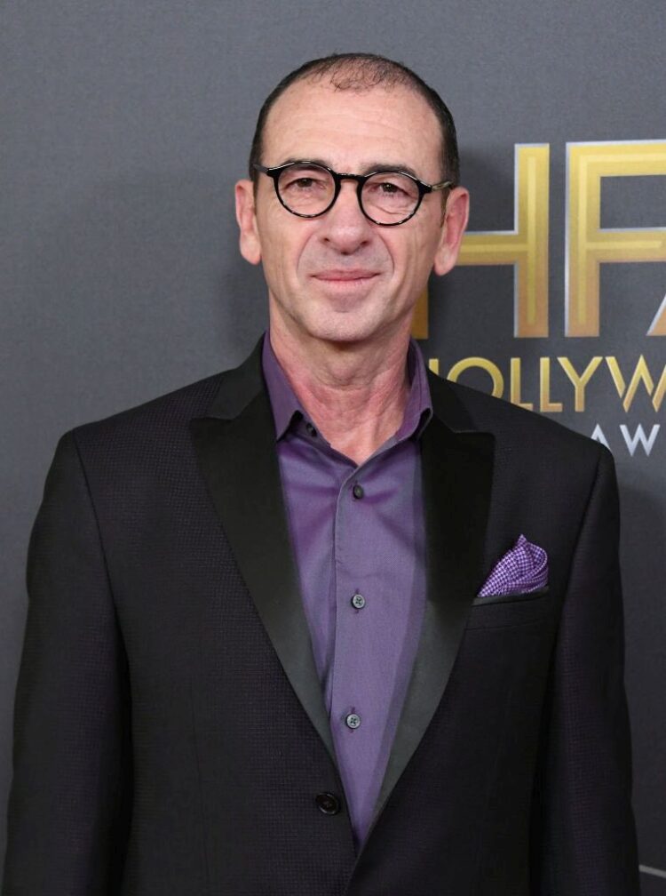 Севлиево е първият град от турнето на световноизвестния актьор Димитър Маринов