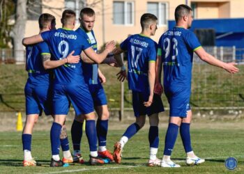 ФК “Севлиево” наесен отново се връща в професионалния футбол