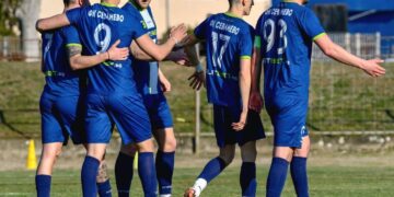 ФК “Севлиево” наесен отново се връща в професионалния футбол