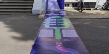 Община Севлиево подкрепя националната кампания “Пътека на знанието за инсулт”