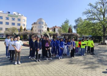 Общинският кръг на националното състезание за действия при извънредни ситуации се проведе в Севлиево